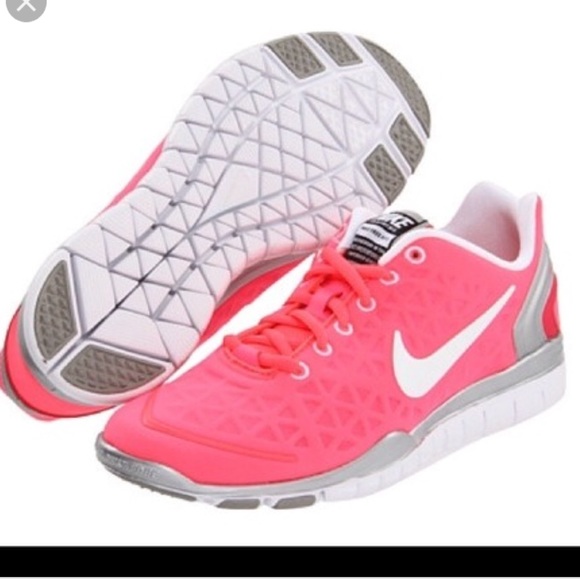 Nike Shoes | Nike Free Fit 2 | Poshmark